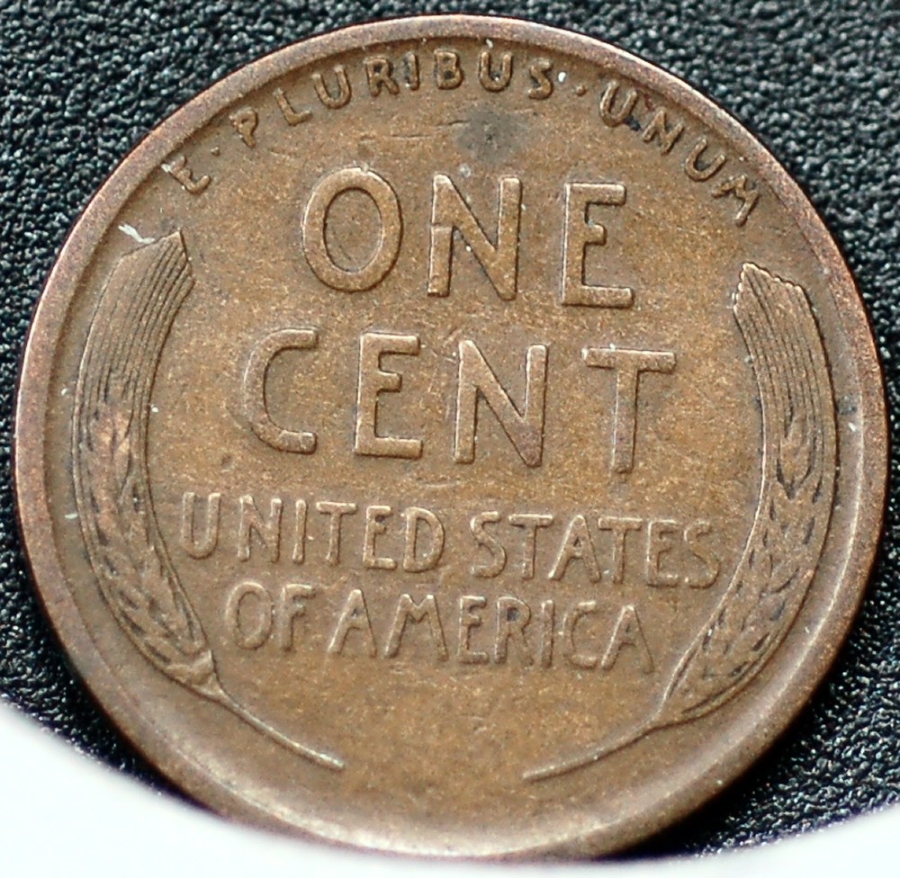 1909 S Lincoln Cent F12 for sale. 1909 S Lincoln Cent F12 for sale.