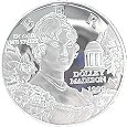 Silver Commemorative